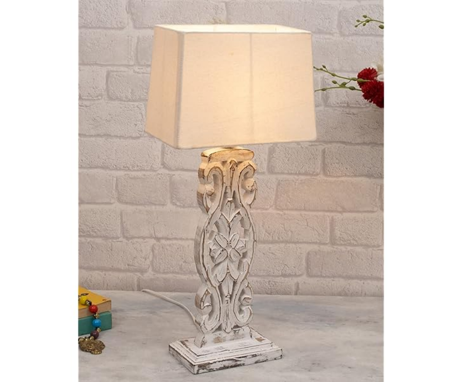 Lampshades & Lamp Stands