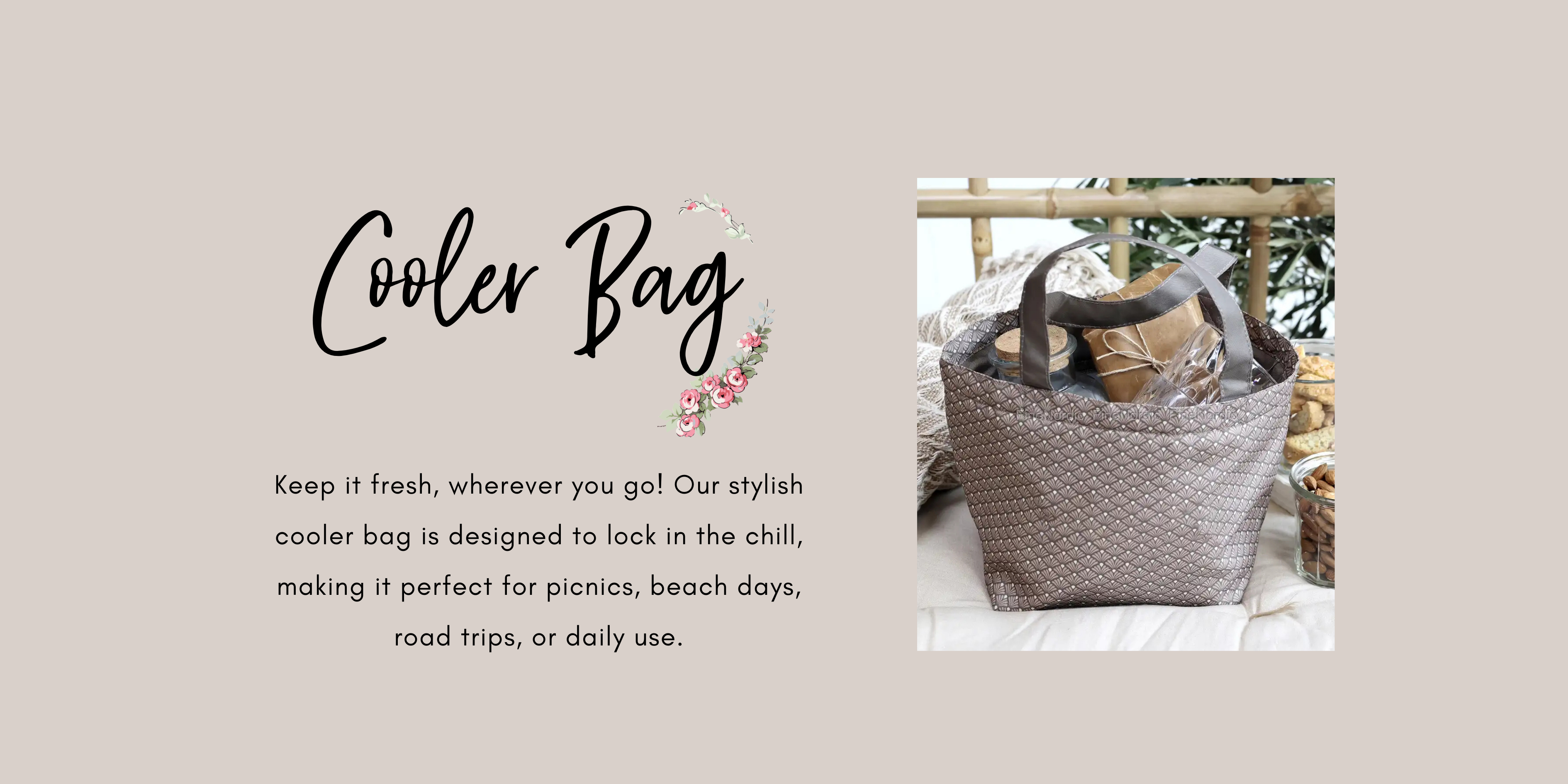 Cooler bags