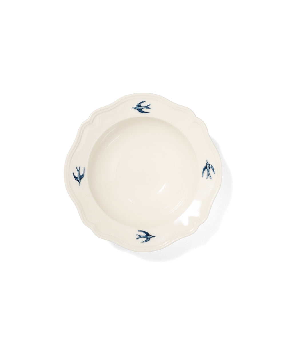 Early Bird 170 Bowl (17 x 17 x 5.4 cm)