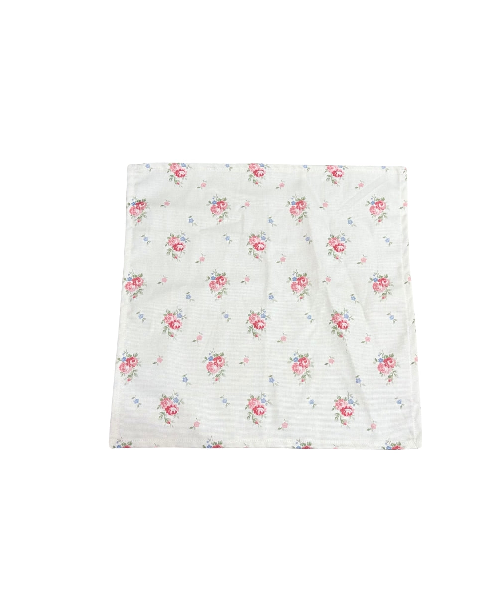 Red Napkins 36 cm x 36 cm