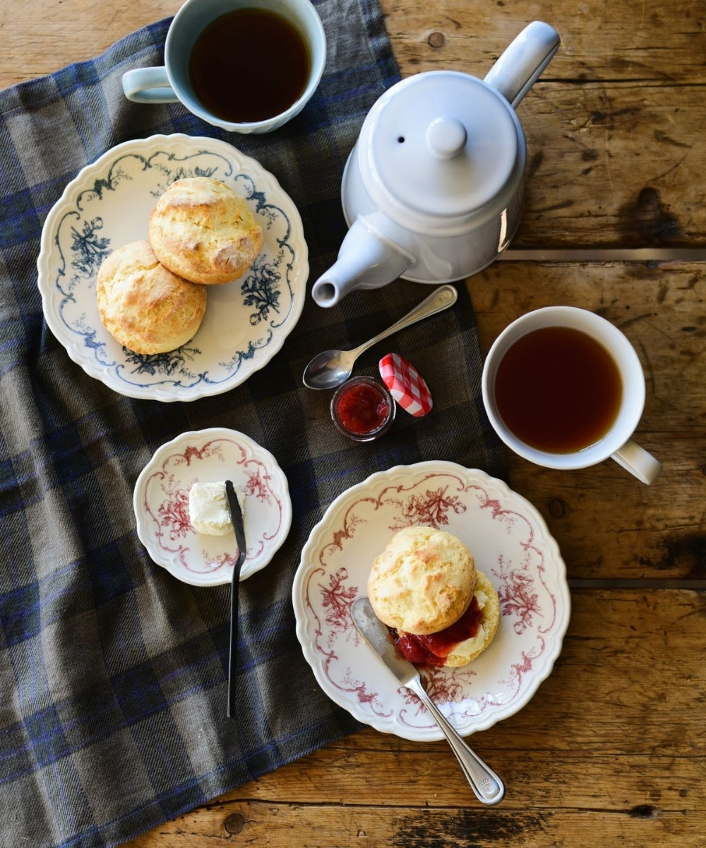 Moment 170 Plate Pink (17 x 17 x 3 cm)