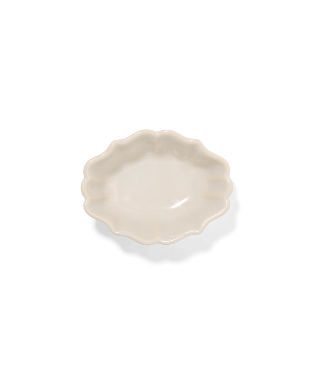 Rakott krumpli Baking Dish SS White (12 x 8 x 4 cm)