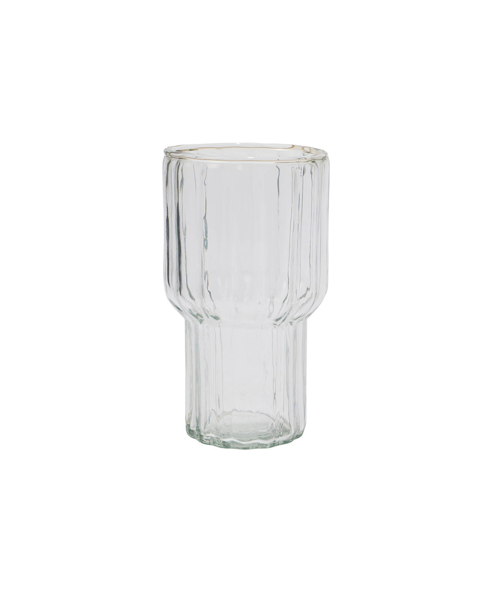 Large Glass Shae
