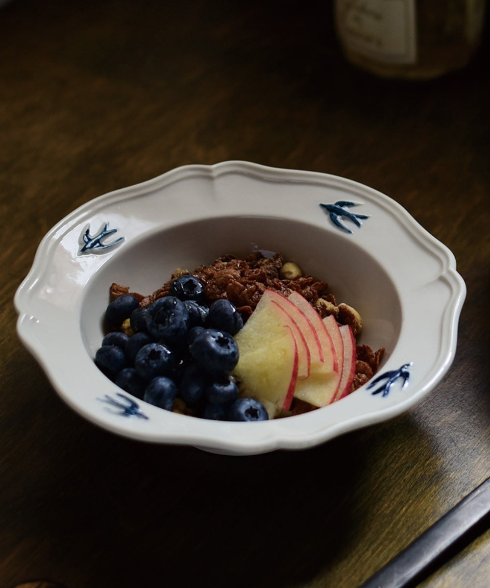 Early Bird 170 Bowl (17 x 17 x 5.4 cm)