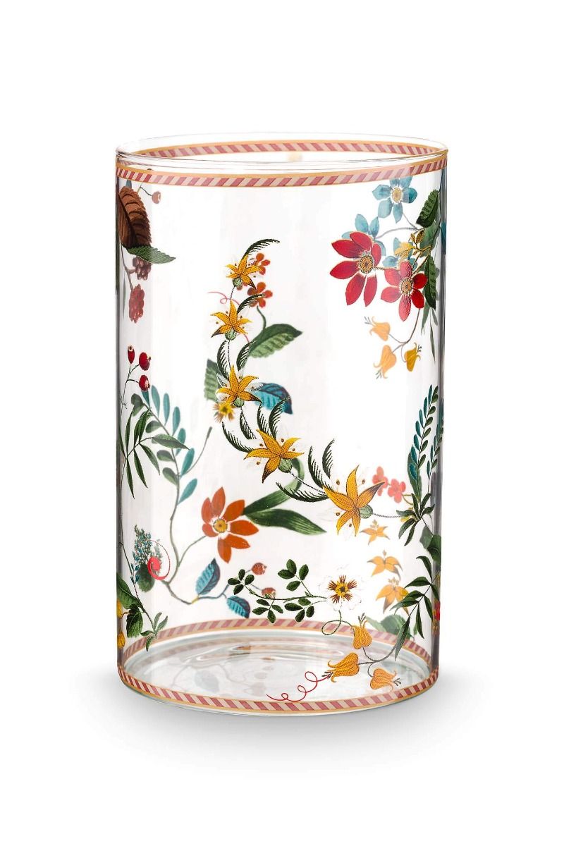 Longdrink Glass Berry Blues Multicolour 400 ml