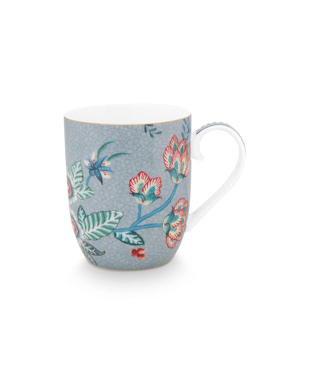 Mug Flower Festival (145 ml)