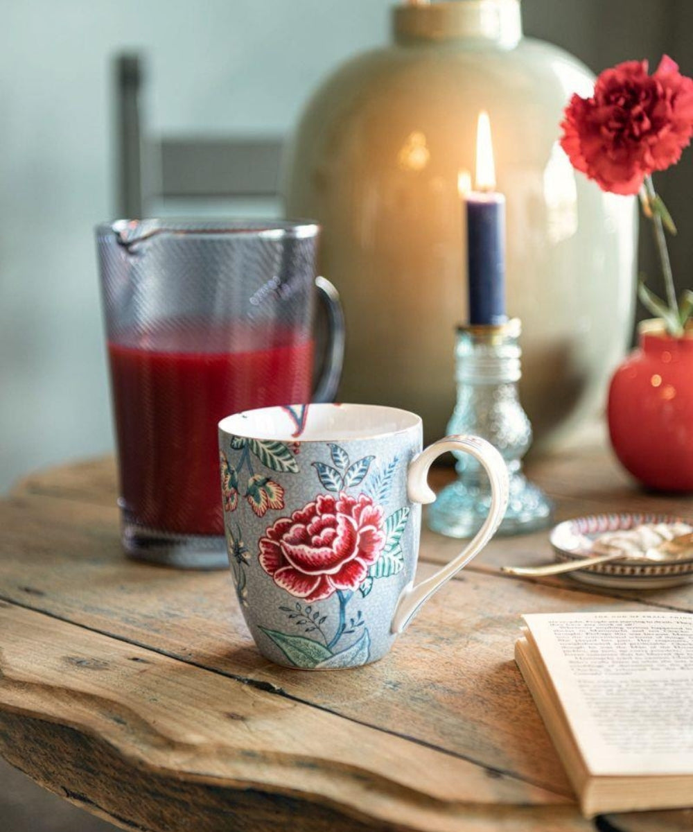 Mug Flower Festival (145 ml)