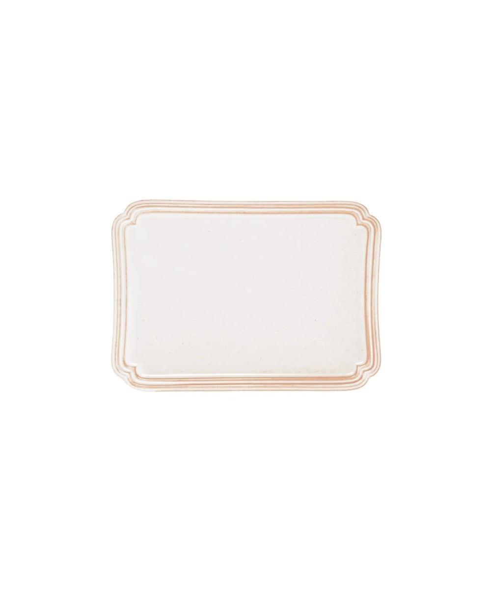 Assorti Plate S (18.4 x 13 x 1.5 cm)
