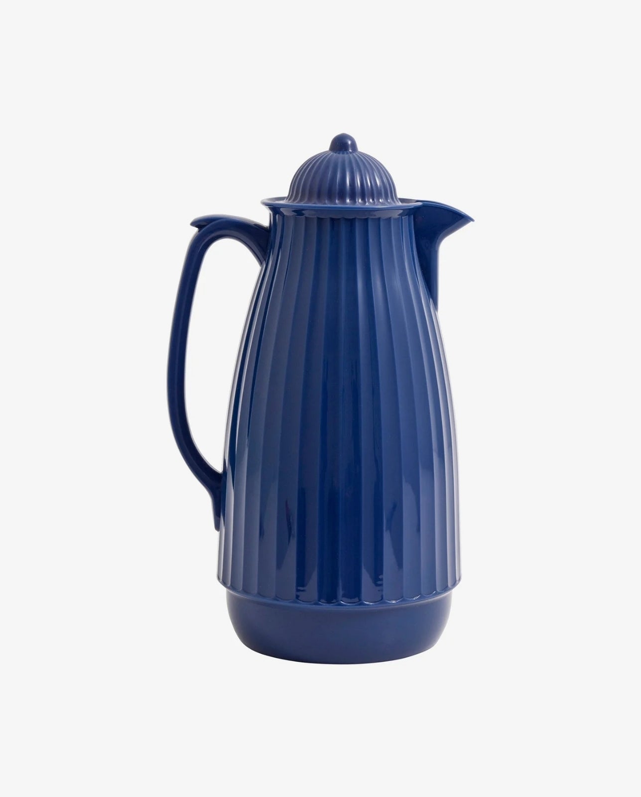 CARVI Thermos Jug - blue