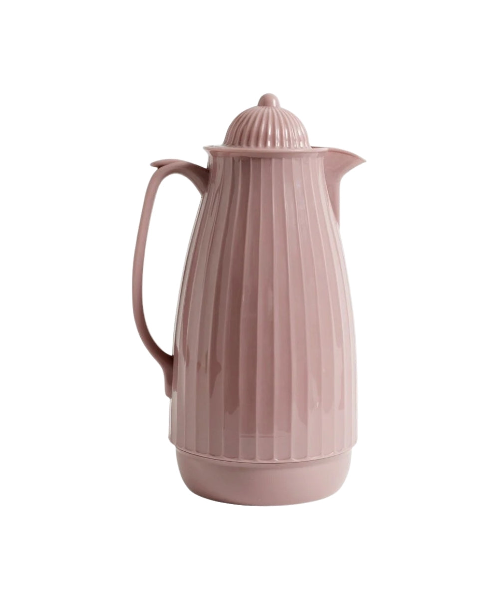 CARVI Thermos Jug - rose