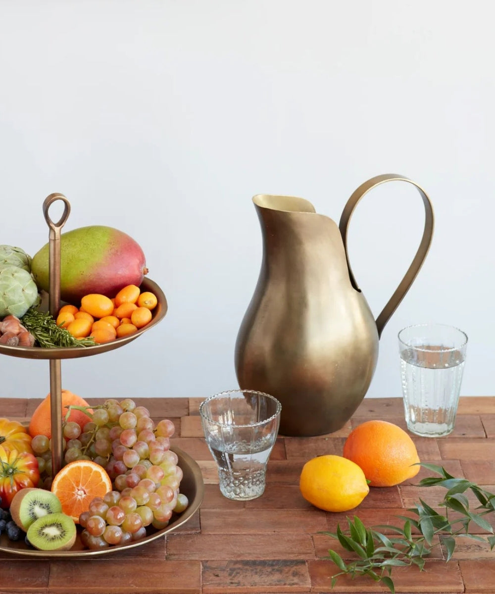 Galina Pitcher