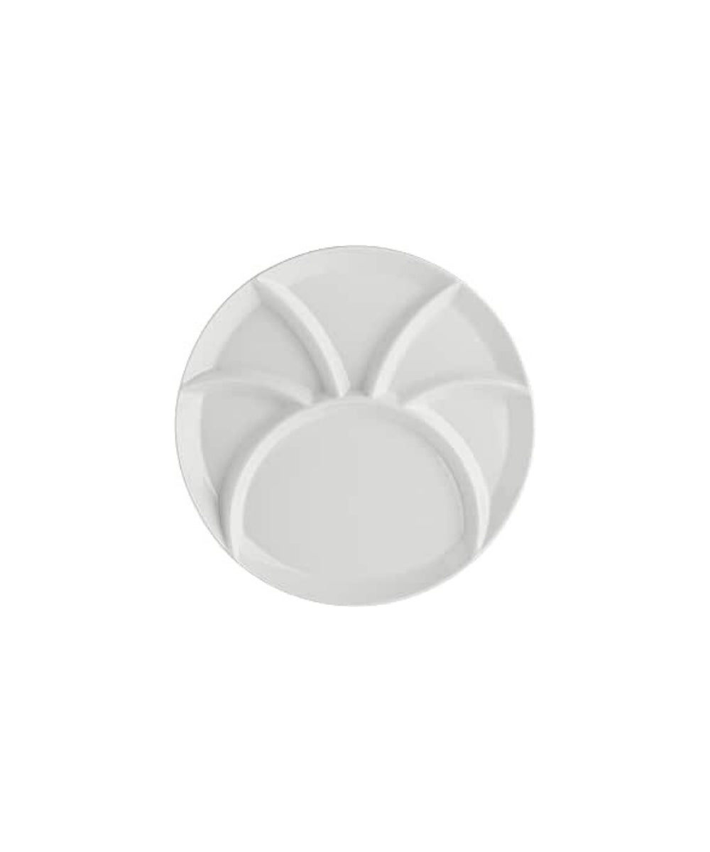 Convivio Fondue/Party Plate