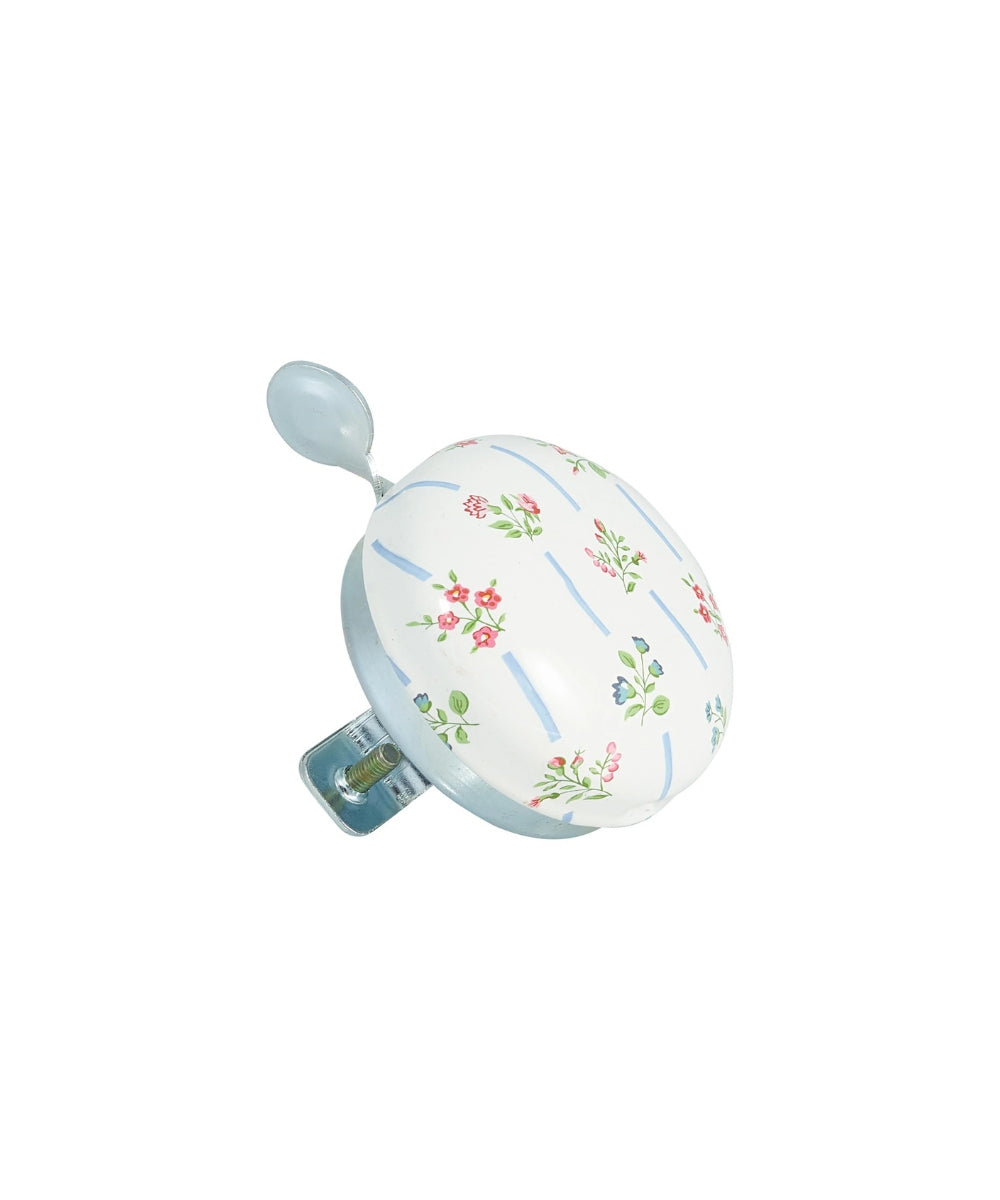 Bike Bell Hannah White Small