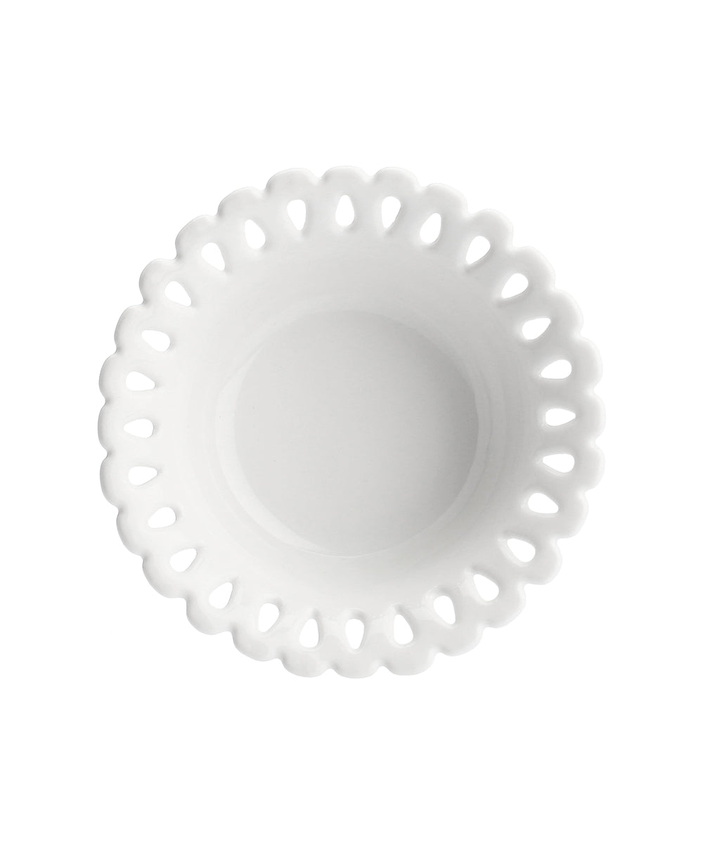 Giulietta Carved Bowl 13Cm