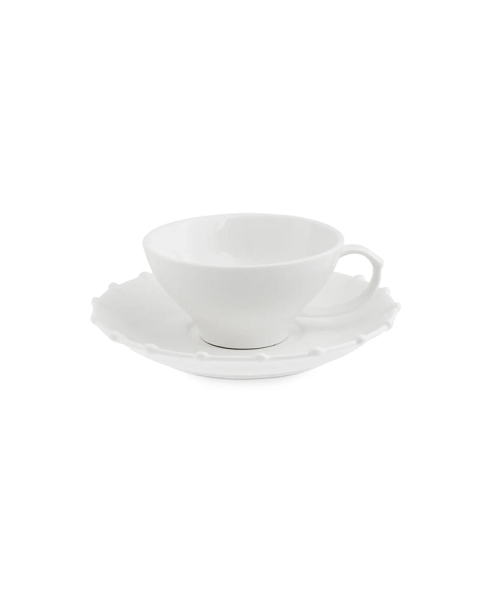 Romeo Tea Cup W S 180Ml