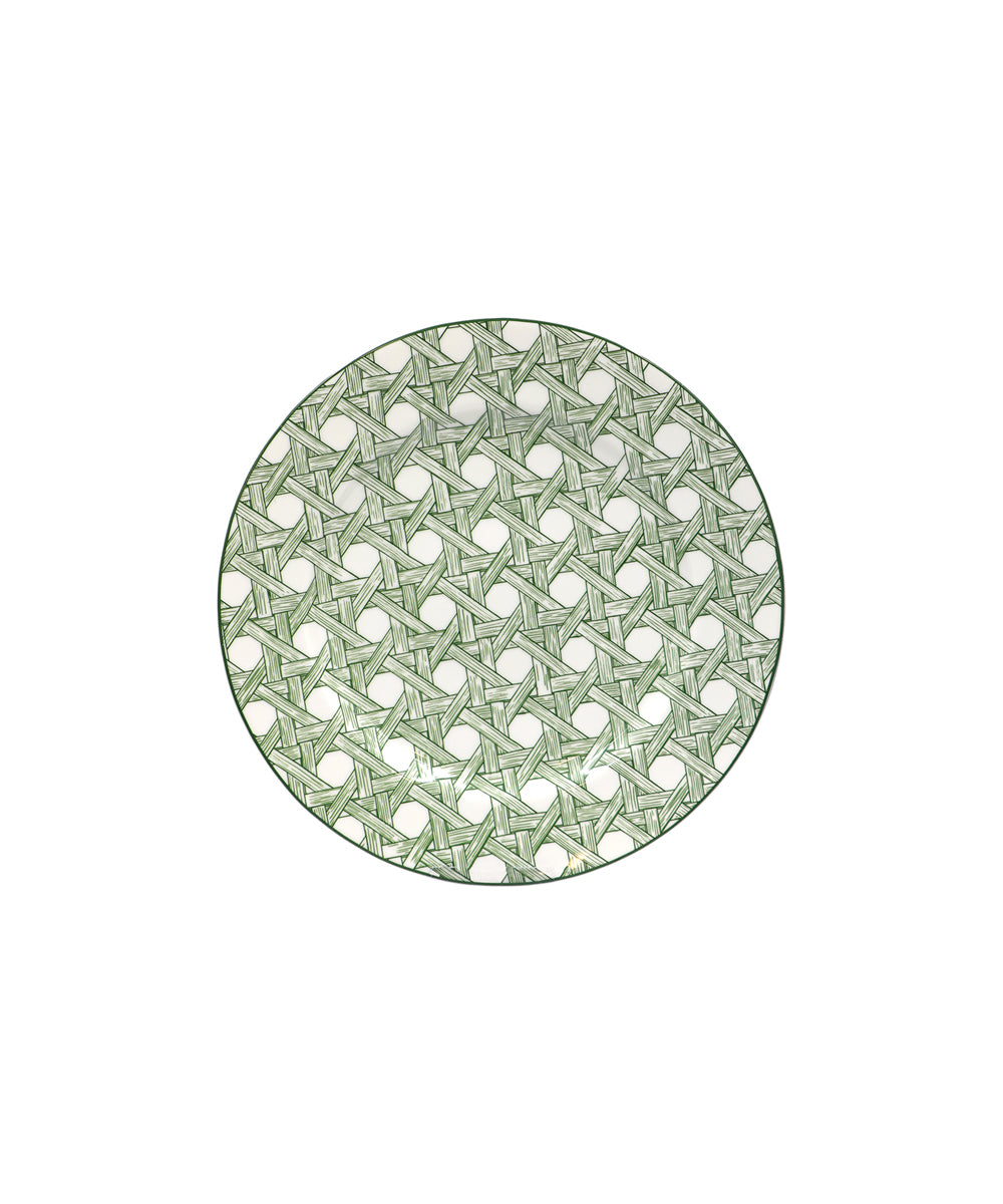 Intrigo Dinner Plate 27.CM