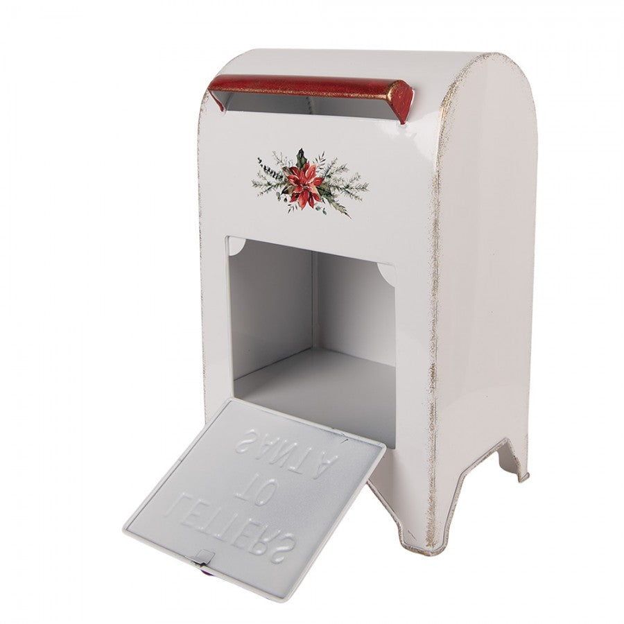 Mailbox 20x14x30 cm