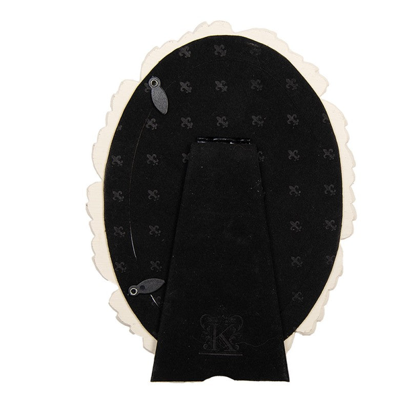 Photo frame 15x2x20 cm / 10x15 cm