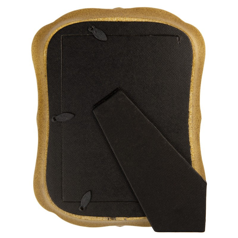 Photo frame 17x3x21 cm / 10x15 cm