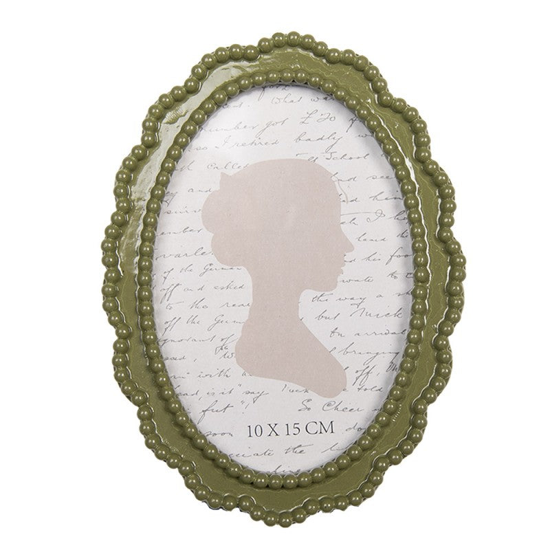 Photo frame 13x2x18 cm / 10x15 cm