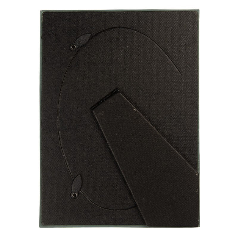 Photo frame 14x2x19 cm / 10x15 cm