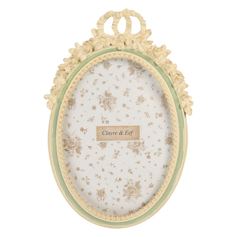 Photo frame 16x3x23 cm / 13x18 cm