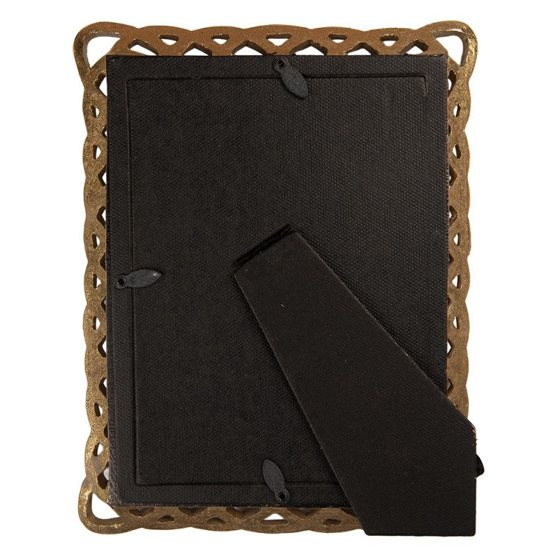 Photo frame 18x3x23 cm / 13x18 cm