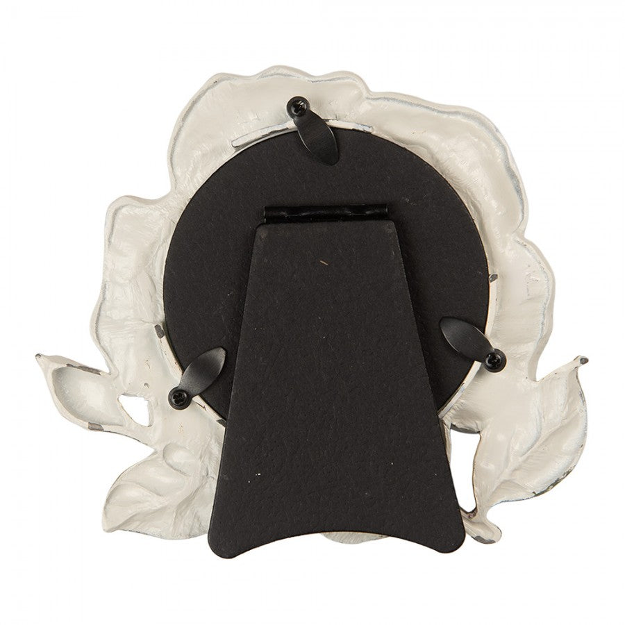 Photo frame 13x2x12 cm / Ø 8 cm