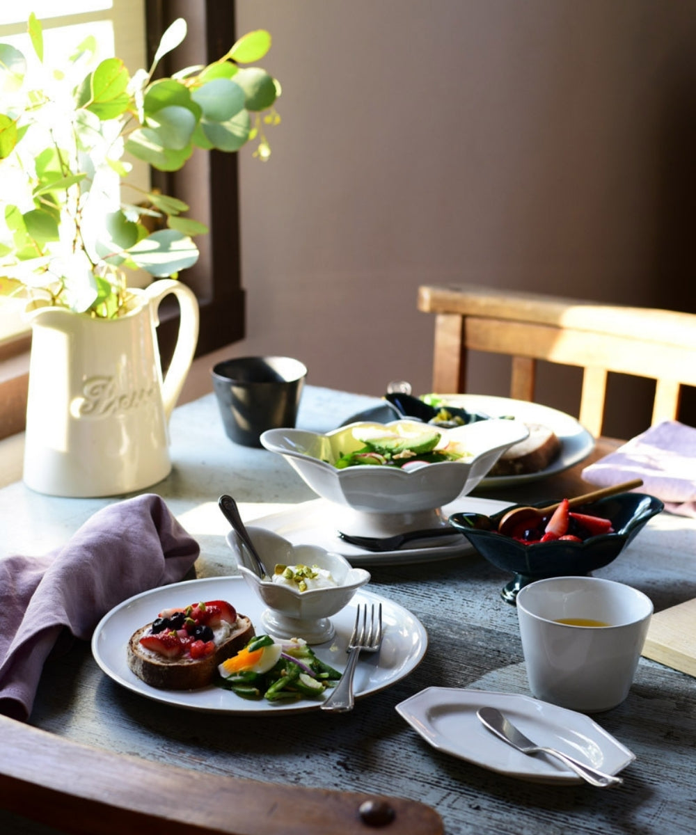 Traiteur Bowl M (18.5 x 9.2 x 7.5 cm)