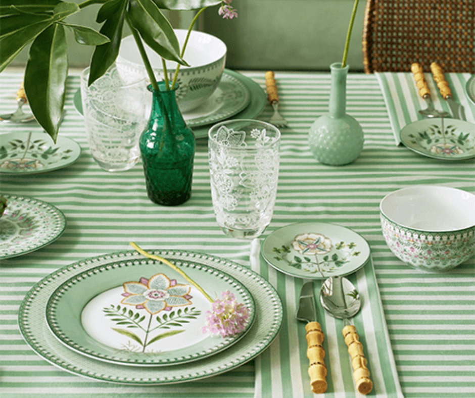 Kitchen & Dining