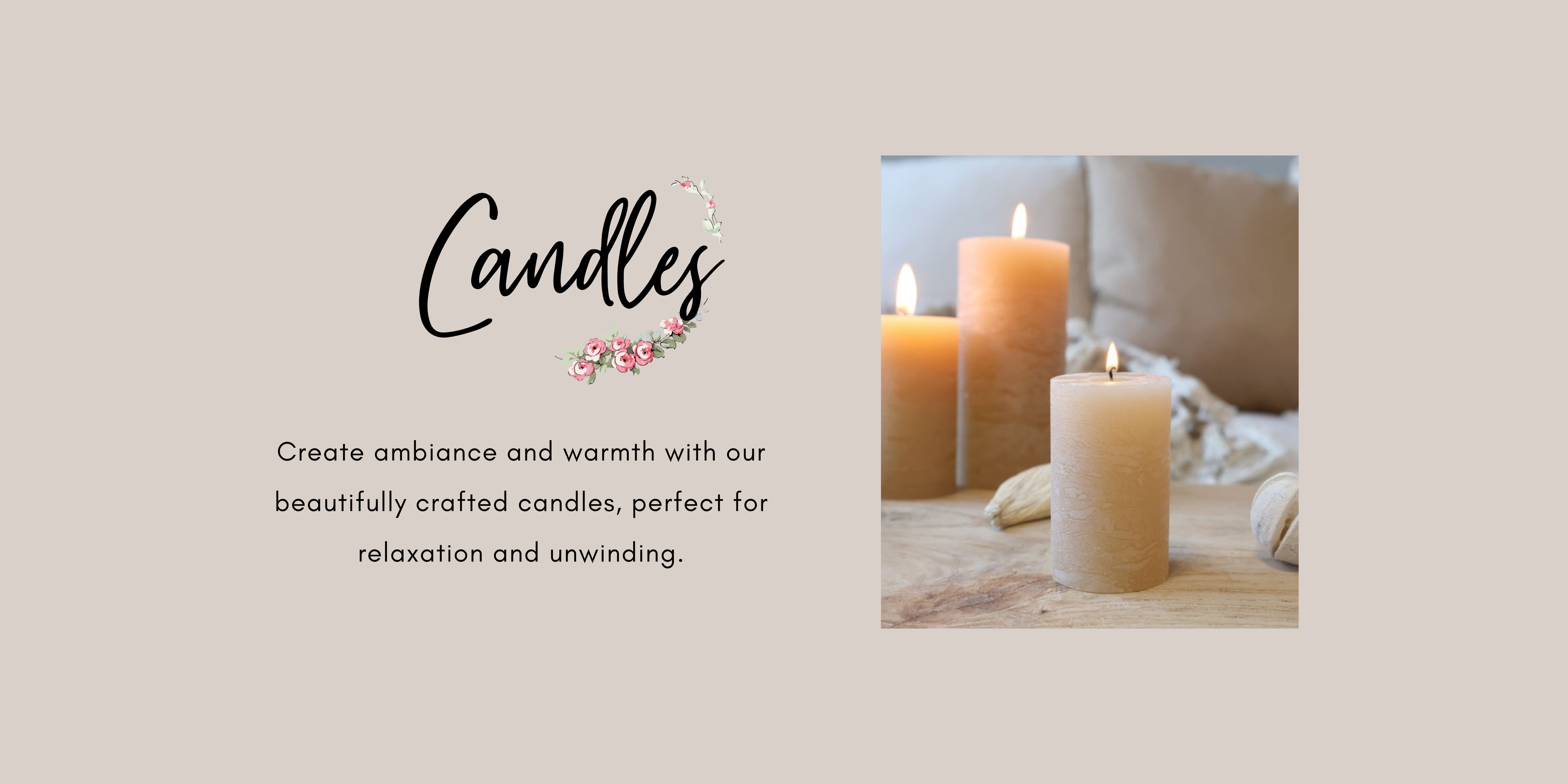 Candles
