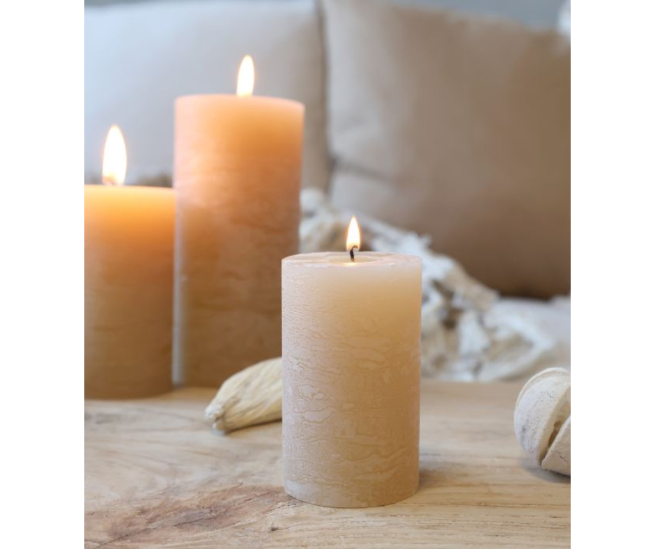 Candles