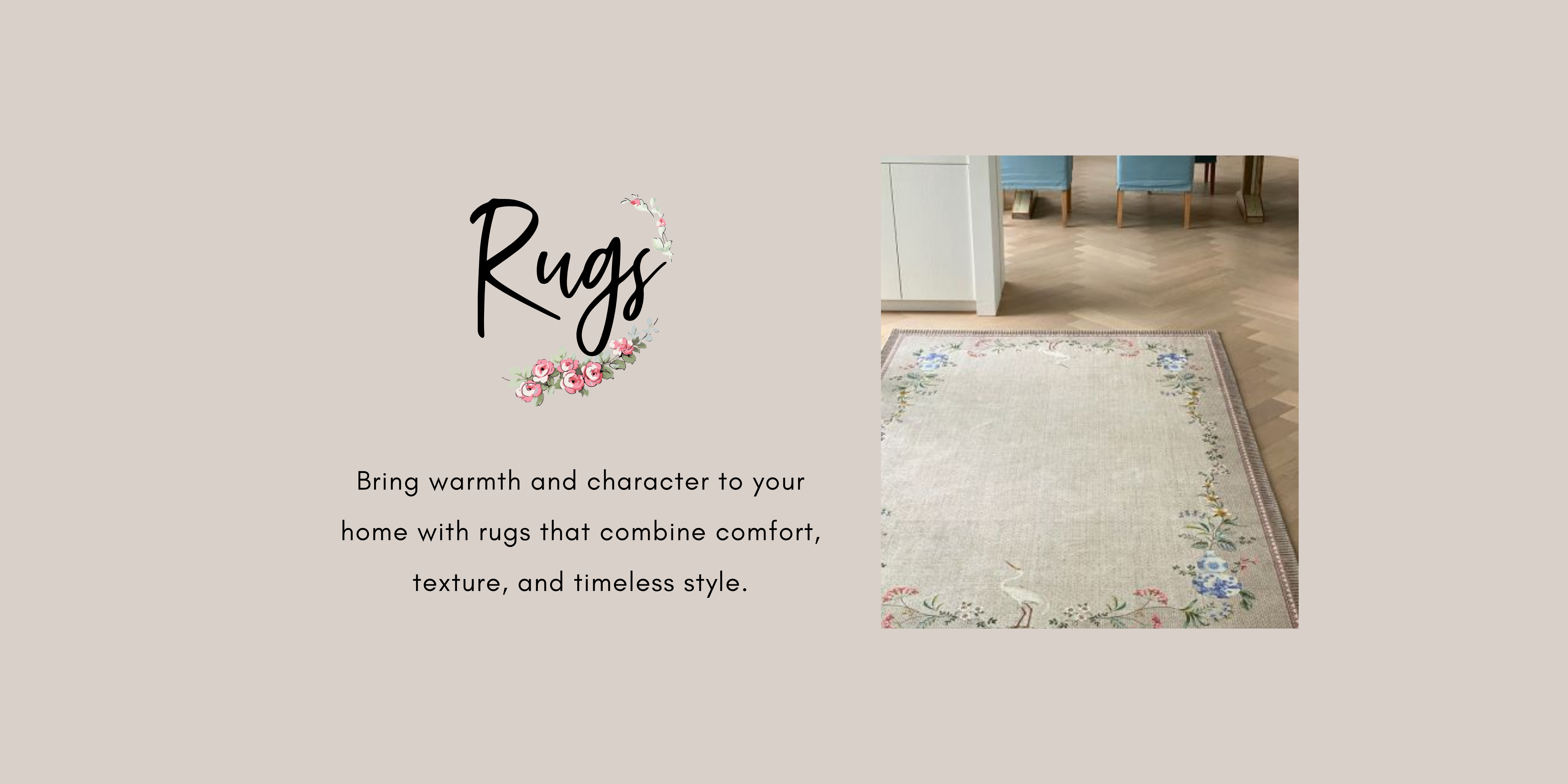 Rugs