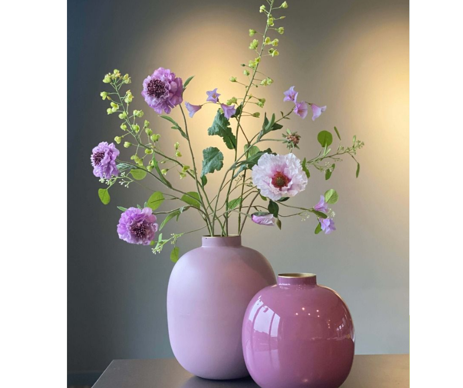 Vases