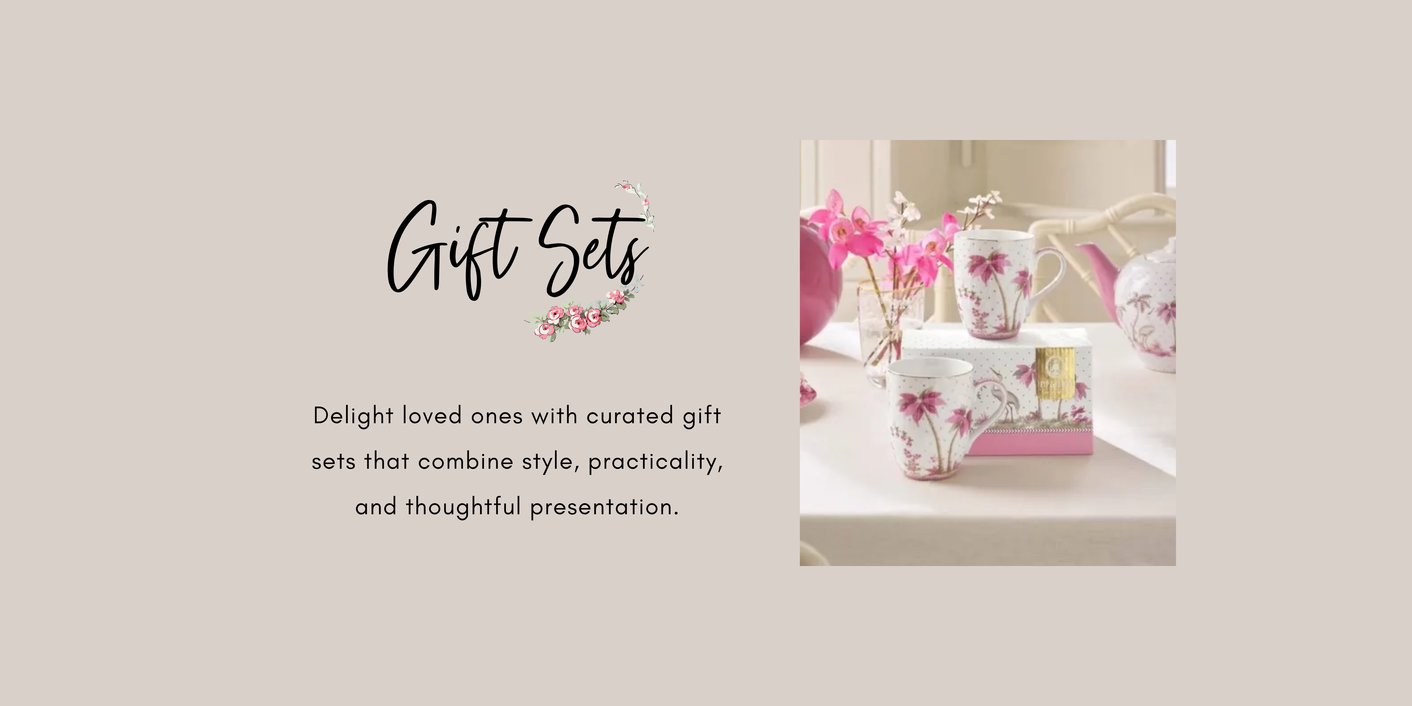 Gift sets