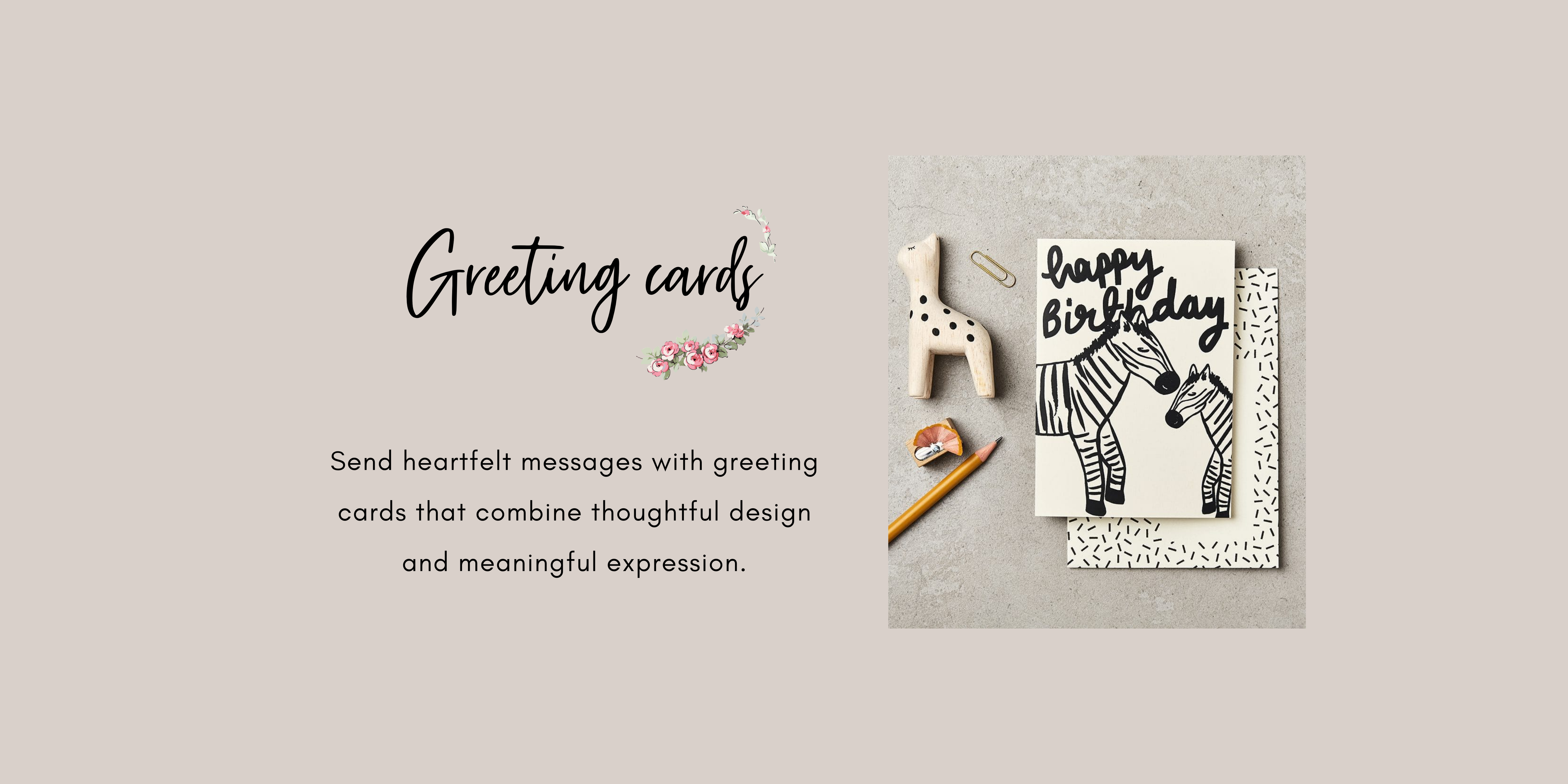 Greeting Cards