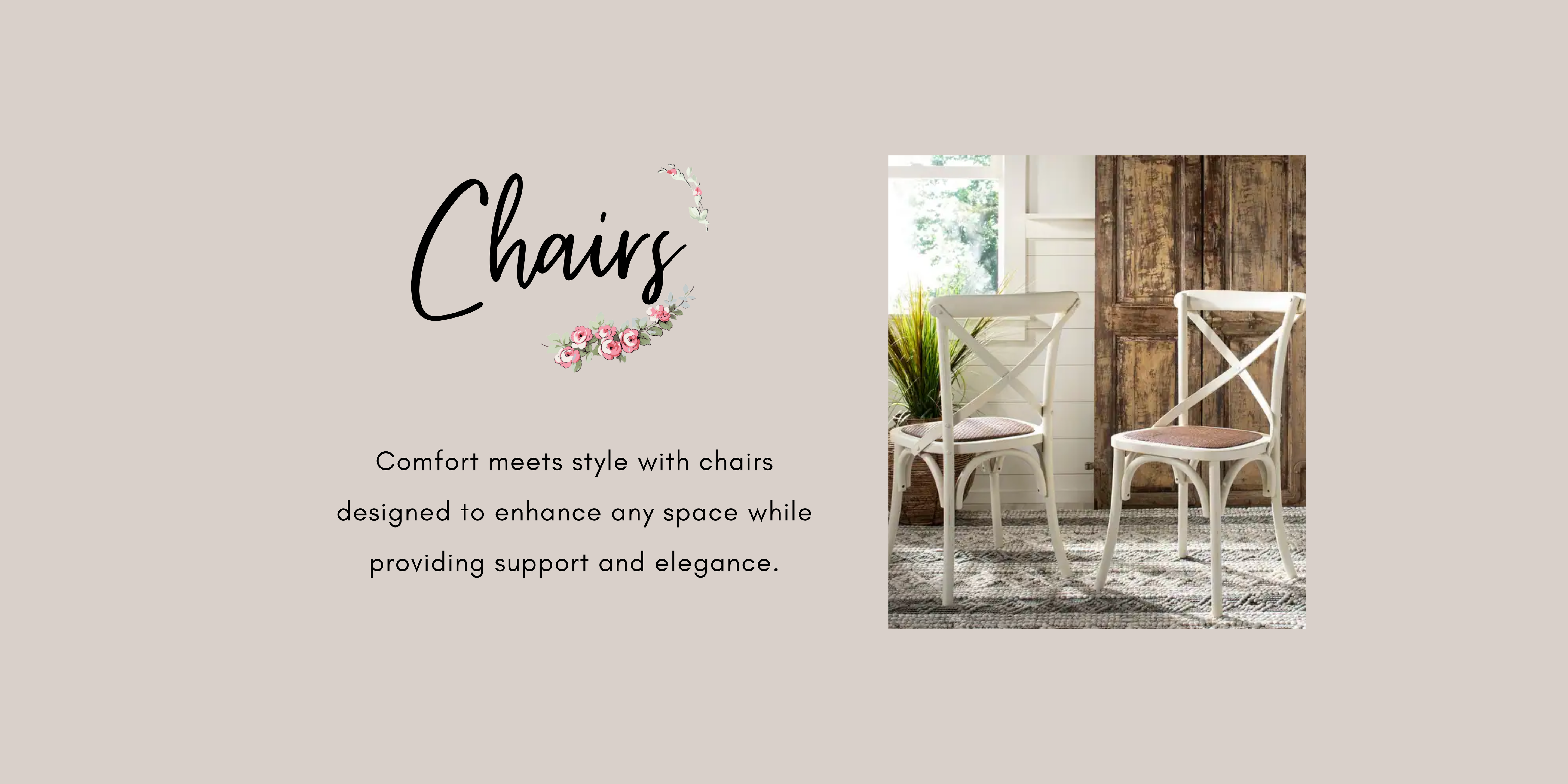 Chairs