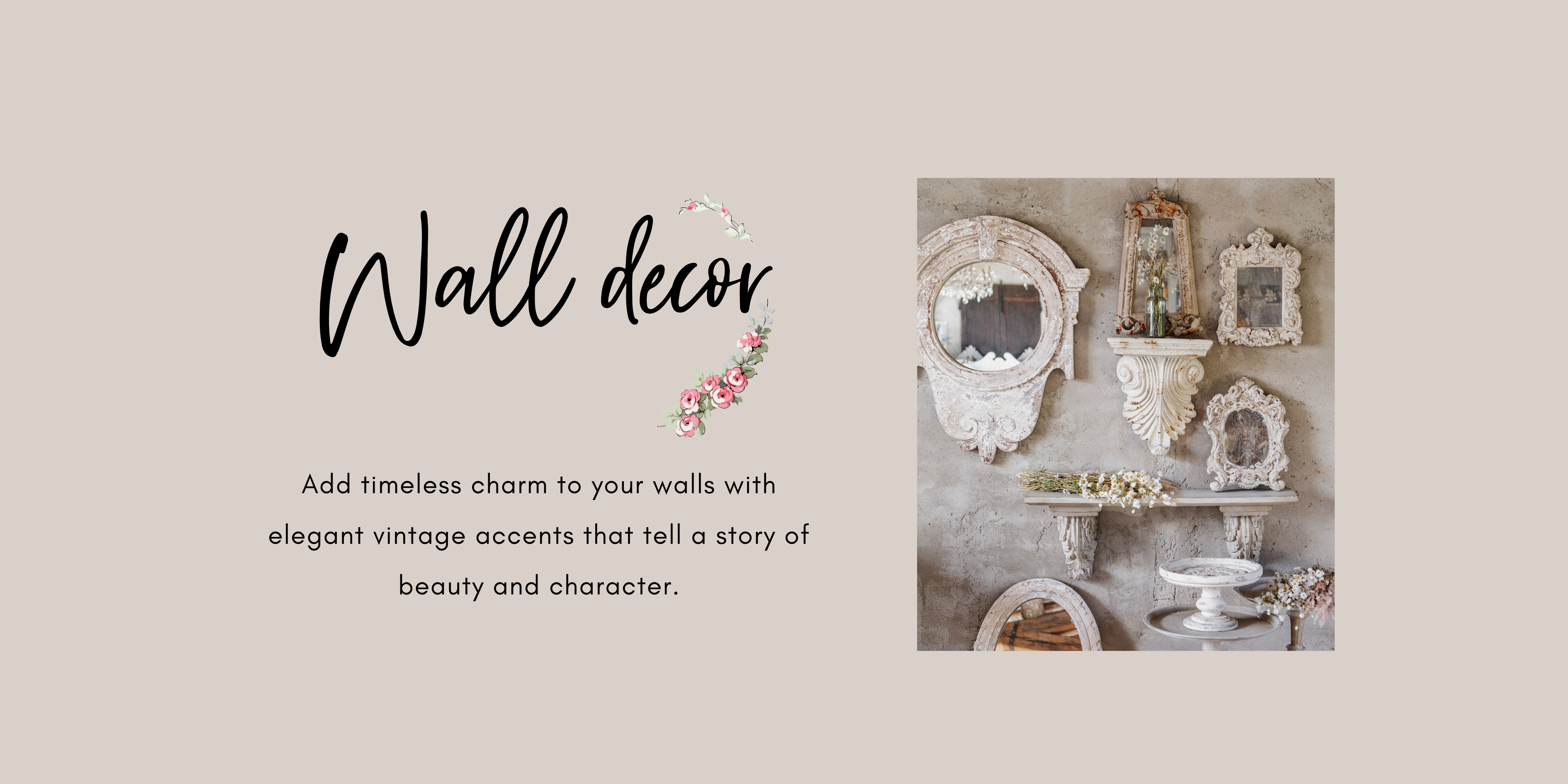 Wall Decor