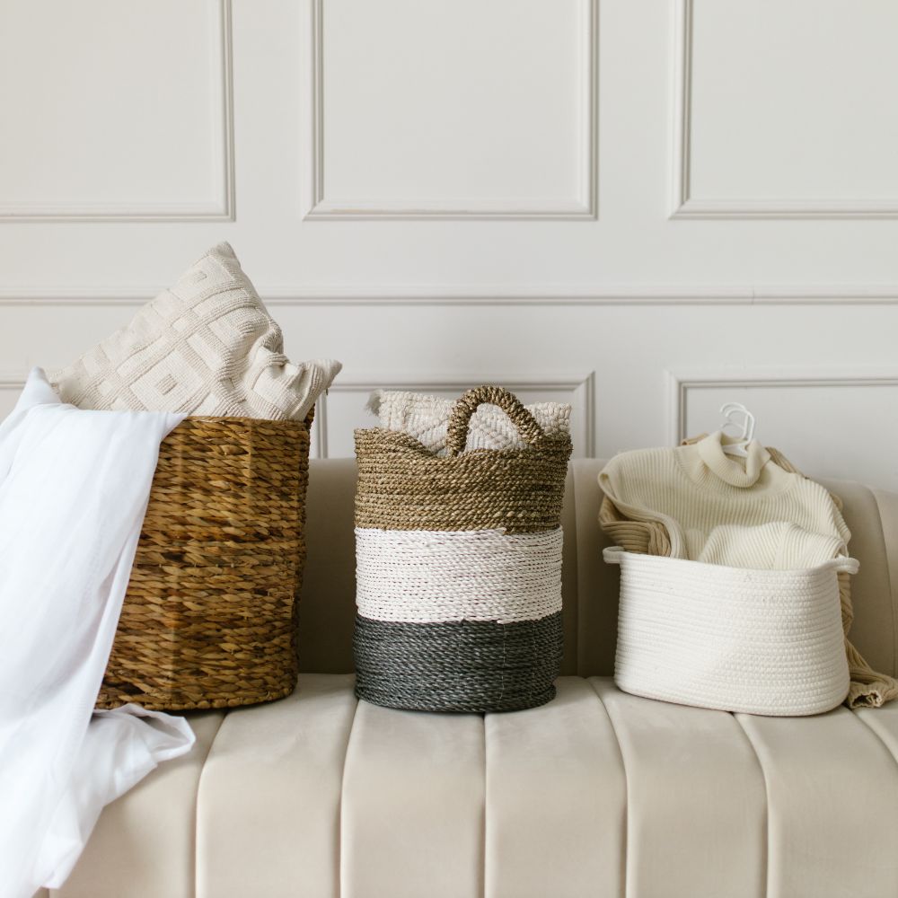 Small Storage