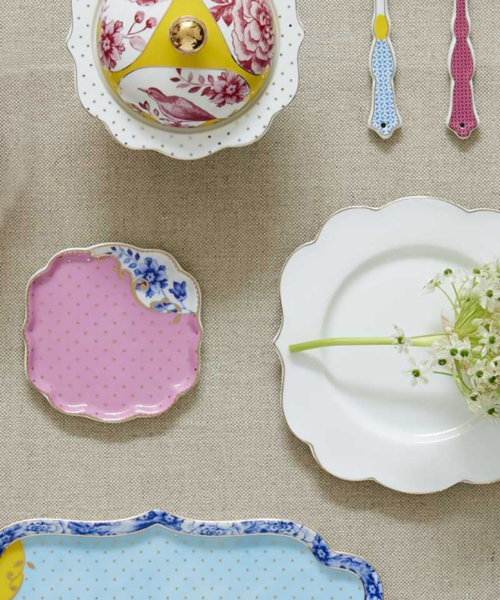 Tea Tip Royal 10cm