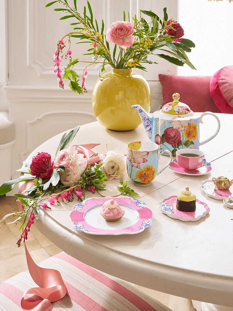 Teapots