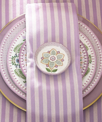 PIP Studio | Tea Tip Lily&Lotus Off White 9cm