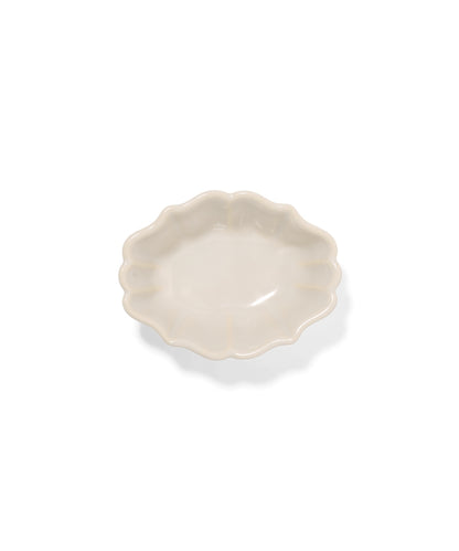 Rakott krumpli Baking Dish SS White (12 x 8 x 4 cm)