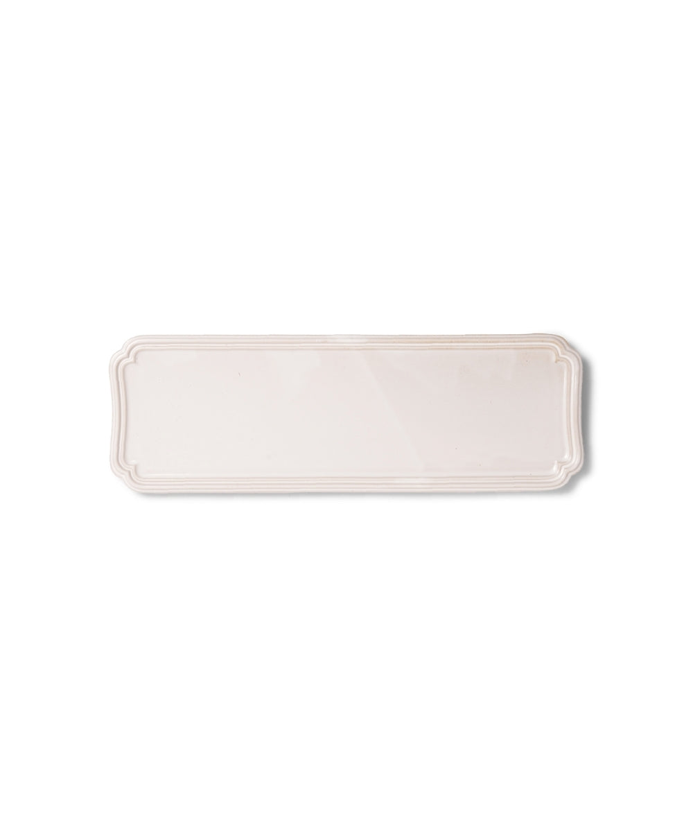 Assorti Plate L (30.5 x 10.2 x 1.4 cm)