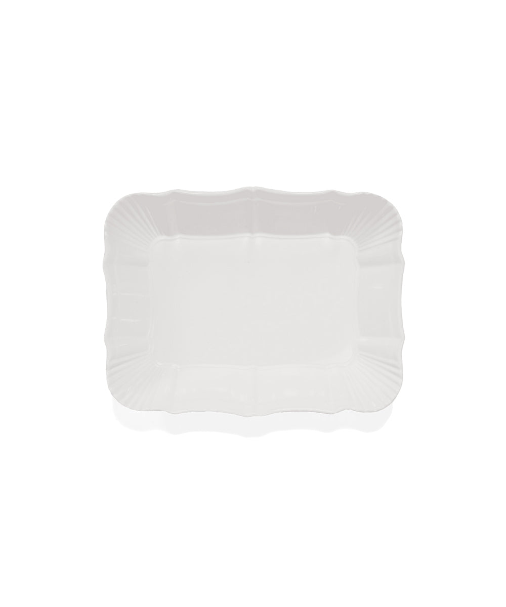 Antico Baking Dish (24.5 x 18.5 x 4.8 cm)