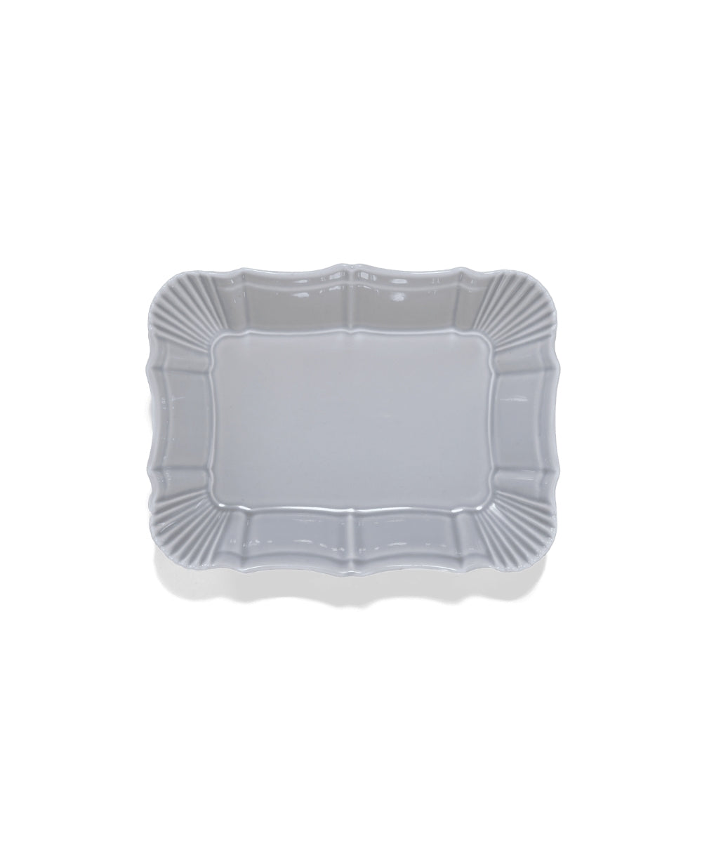 Antico Baking Dish (24.5 x 18.5 x 4.8 cm)