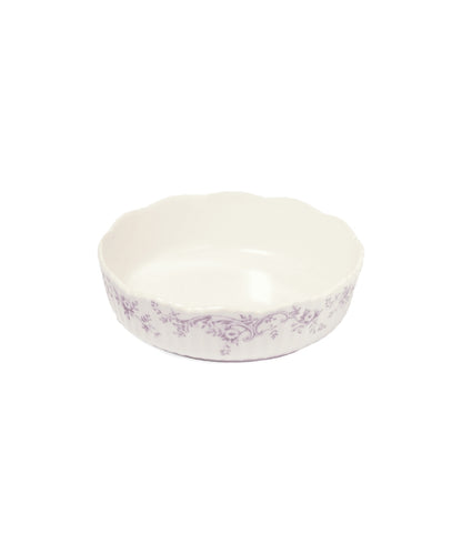 Audrey Cake Pan Lavender (15 x 15 x 44 cm)