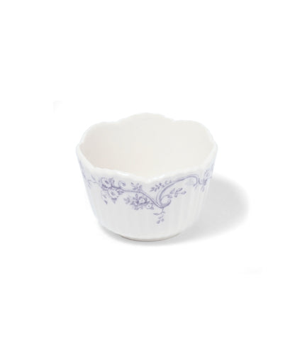 Audrey Ramekin Lavender (8.5 x 8.5 x 5.5 cm)