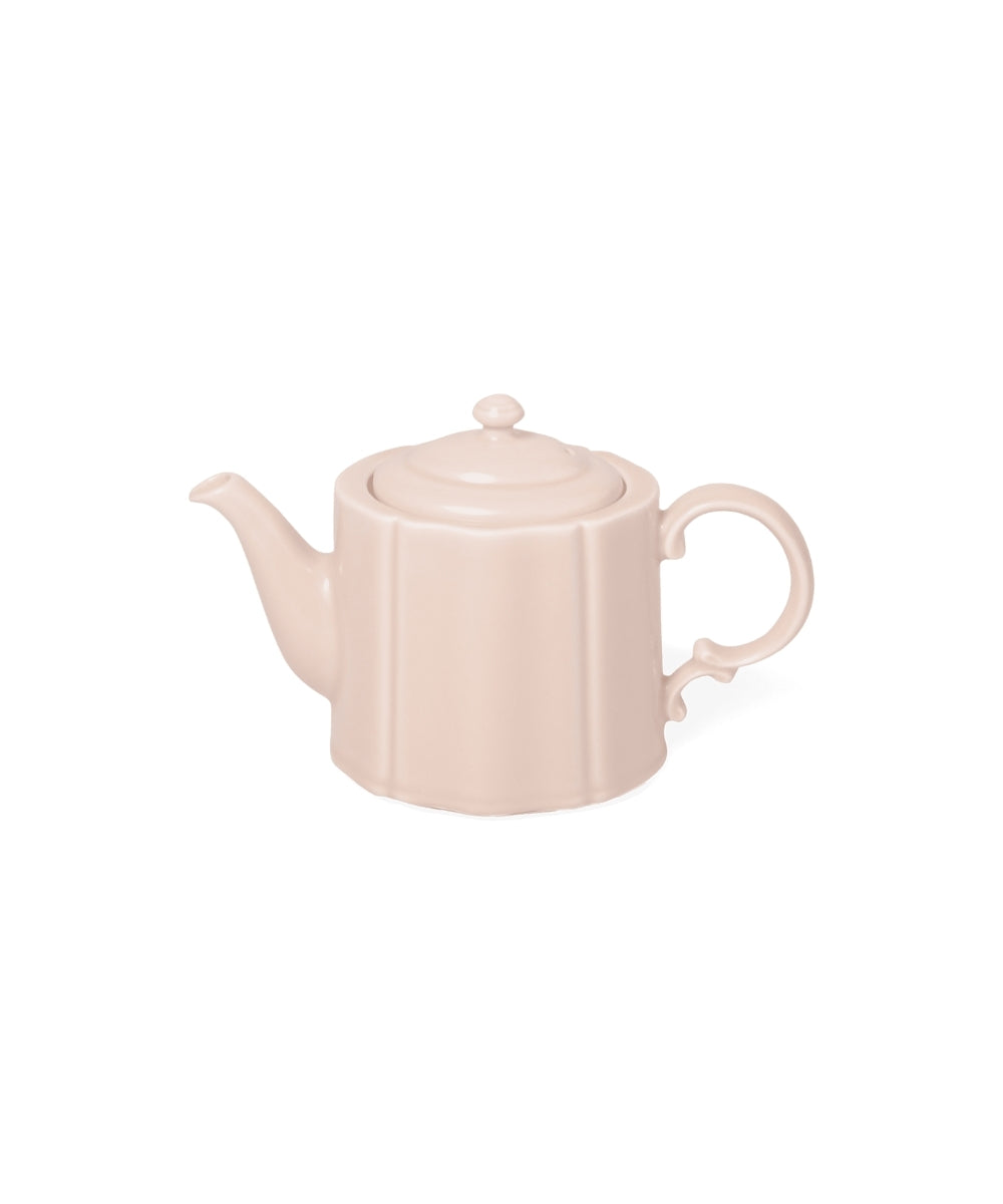 Pungency Teapot Light Pink (20 x 9 x 13 cm)