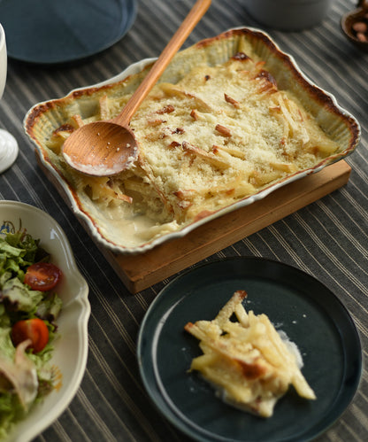 Antico Baking Dish (24.5 x 18.5 x 4.8 cm)